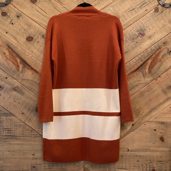 art + ephect Cardigan S/M - Picture 5 of 7